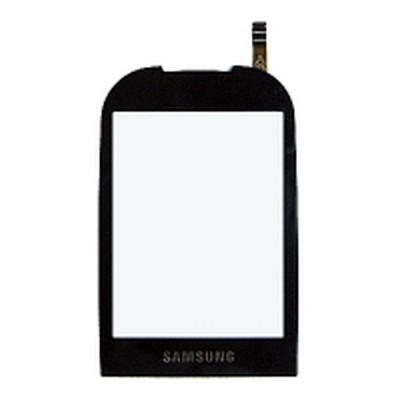 Touch Screen for Samsung I5500 Galaxy 5 - White