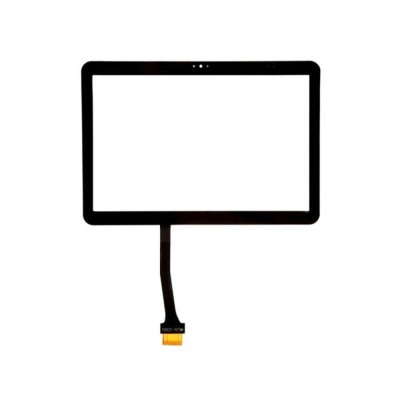 Touch Screen for Samsung P7100 Galaxy Tab 10.1v - White