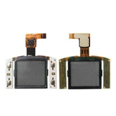 Touch Screen for Samsung U900 Soul