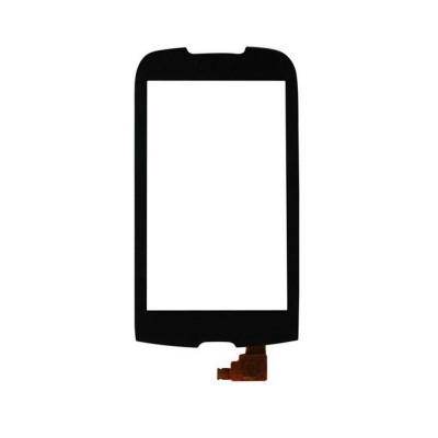 Touch Screen for Samsung I5510 White