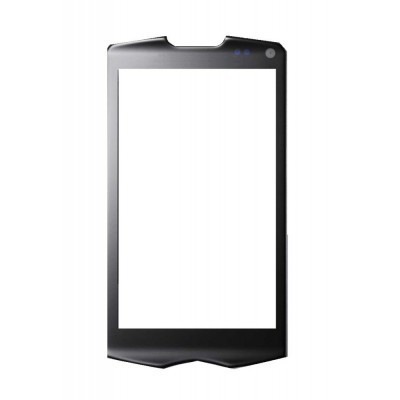 Touch Screen Digitizer For Samsung S8500 Wave White By - Maxbhi.com