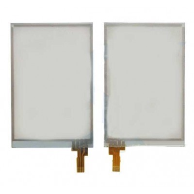 Touch Screen Digitizer For Sony Ericsson P900 White By - Maxbhi Com