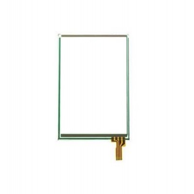 Touch Screen Digitizer For Sony Ericsson P910 White By - Maxbhi.com