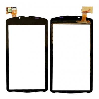 Touch Screen Digitizer For Sony Ericsson Xperia Play R800a White By - Maxbhi Com