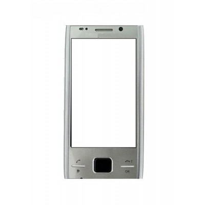 Touch Screen Digitizer For Sony Ericsson Xperia X2 White By - Maxbhi.com