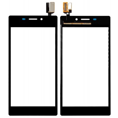 Touch Screen Digitizer For Sony Xperia M2 D2305 Black By - Maxbhi Com