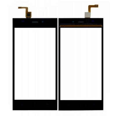 Touch Screen Digitizer For Xiaomi Mi 3 White By - Maxbhi Com