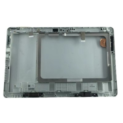 Lcd Frame Middle Chassis For Acer Iconia W510 64gb Wifi White By - Maxbhi Com