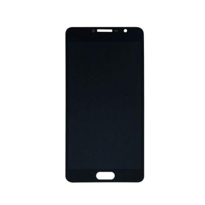 Lcd Frame Middle Chassis For Alcatel Pop 4s Green By - Maxbhi Com