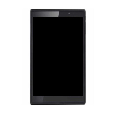 Lcd Frame Middle Chassis For Prestigio Multipad Consul 7008 4g White By - Maxbhi Com