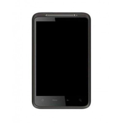 Lcd Frame Middle Chassis For Taxcell T800 Black By - Maxbhi Com
