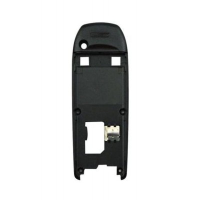 Lcd Frame Middle Chassis For Nokia 6310 White By - Maxbhi Com