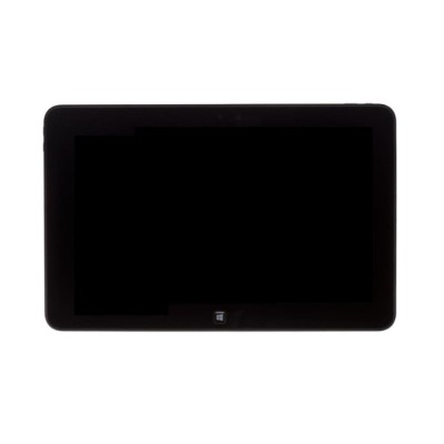 Lcd Frame Middle Chassis For Dell Latitude 10 64gb White By - Maxbhi Com