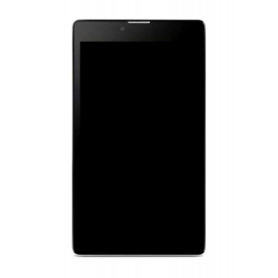 Lcd Frame Middle Chassis For Mercury Mtab Star M830g White By - Maxbhi Com