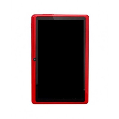 Lcd Frame Middle Chassis For Xtouch X708s Black By - Maxbhi Com