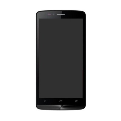 LCD Frame Middle Chassis for Zen Ultrafone 506 Pro Black