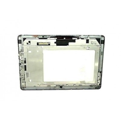 Lcd Frame Middle Chassis For Acer Iconia A3a10 With Wifi Only Silver By - Maxbhi Com