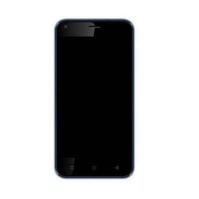 LCD Frame Middle Chassis for Hi-Tech Air A10 Grey