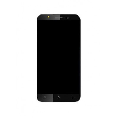 Lcd Frame Middle Chassis For Tashan Ts831 White By - Maxbhi Com
