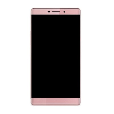 LCD Frame Middle Chassis for Vkworld T1 Plus Rose Gold