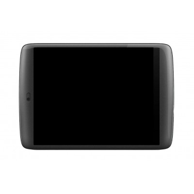Lcd Frame Middle Chassis For Archos 80 G9 8inches 16gb White By - Maxbhi Com