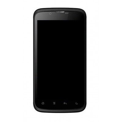 Lcd Frame Middle Chassis For Byond Tech B63 Black By - Maxbhi Com