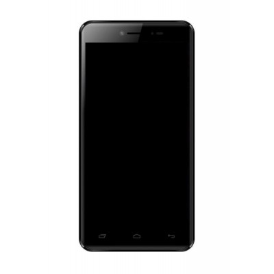 Lcd Frame Middle Chassis For Mafe Shine M820 Gold By - Maxbhi Com