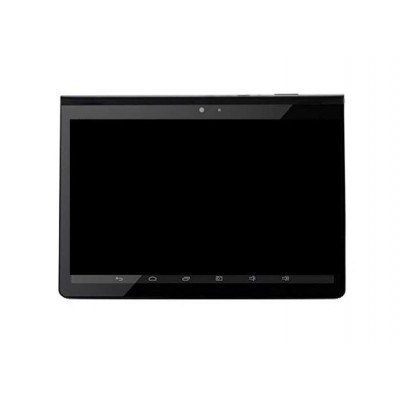 Lcd Frame Middle Chassis For Pipo M8hd Black By - Maxbhi Com