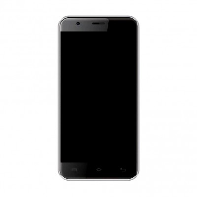 LCD Frame Middle Chassis for Oukitel U7 Plus Rose Gold