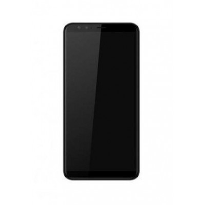 Lcd Frame Middle Chassis For Vernee Apollo 2 White By - Maxbhi Com