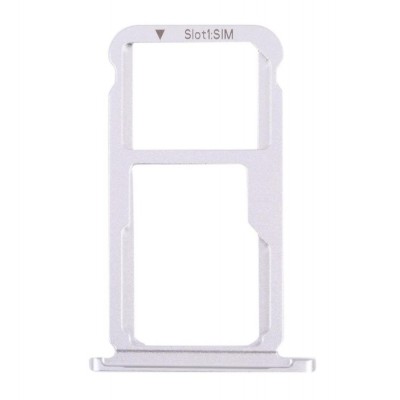 Sim Card Holder Tray For Honor 9x Lite White - Maxbhi Com