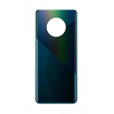 Back Panel Cover For Infinix Note 7 Black - Maxbhi Com
