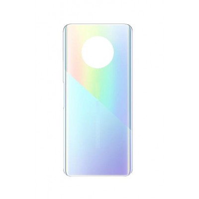 Back Panel Cover For Infinix Note 7 White - Maxbhi Com