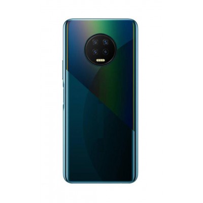 Full Body Housing For Infinix Note 7 Black - Maxbhi Com