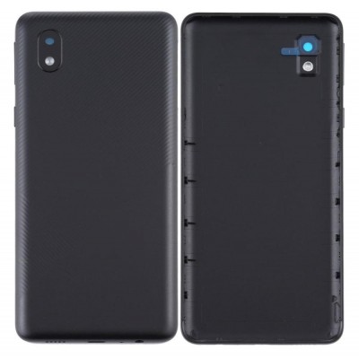 Full Body Housing For Samsung Galaxy A01 Core Black - Maxbhi Com