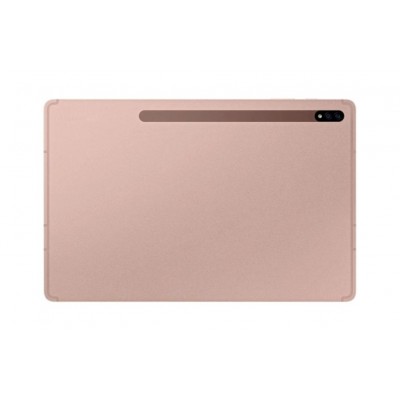 Full Body Housing For Samsung Galaxy Tab S7 Plus Bronze - Maxbhi Com