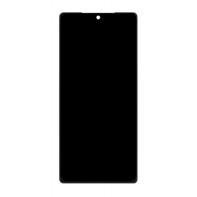 Lcd Screen For Samsung Galaxy Note 20 Replacement Display By - Maxbhi Com