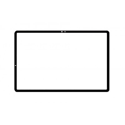 Touch Screen Digitizer For Samsung Galaxy Tab S7 Plus Bronze By - Maxbhi Com