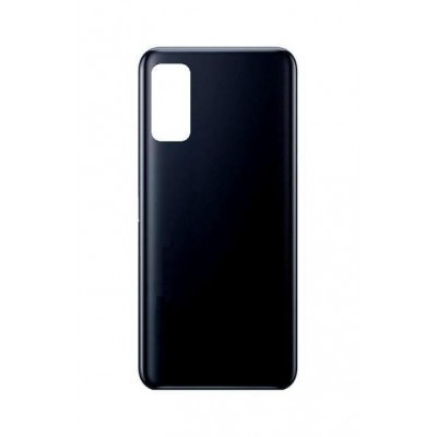 Back Panel Cover For Infinix Note 7 Lite White - Maxbhi Com