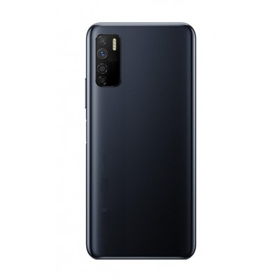 Full Body Housing For Infinix Note 7 Lite Grey - Maxbhi Com