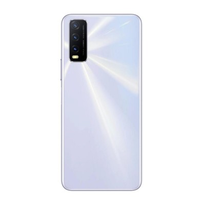 Full Body Housing For Vivo Y20i White - Maxbhi Com