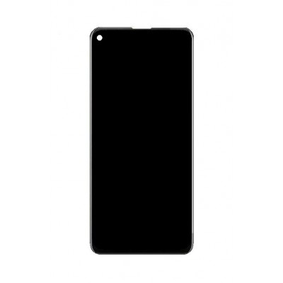 Lcd Screen For Infinix Note 7 Lite Replacement Display By - Maxbhi Com