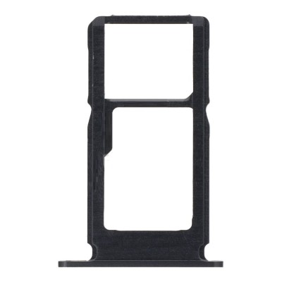 Sim Card Holder Tray For Htc Desire 20 Pro Black - Maxbhi Com