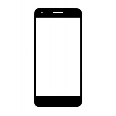 Touch Screen Digitizer For Cat S62 Pro Black By - Maxbhi Com
