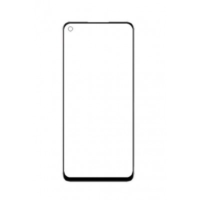 Touch Screen Digitizer For Infinix Note 7 Green By - Maxbhi Com