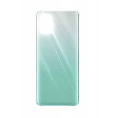 Back Panel Cover For Oppo A72 White - Maxbhi Com