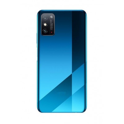 Full Body Housing For Honor X10 Max 5g Blue - Maxbhi Com