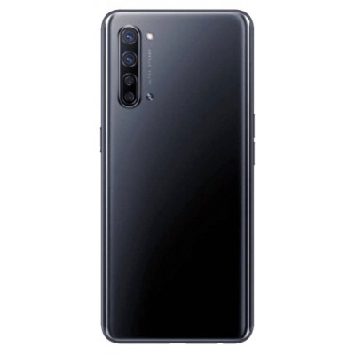 Full Body Housing For Oppo Find X2 Lite Black - Maxbhi Com