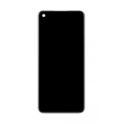 Lcd Screen For Realme 6s Replacement Display By - Maxbhi Com