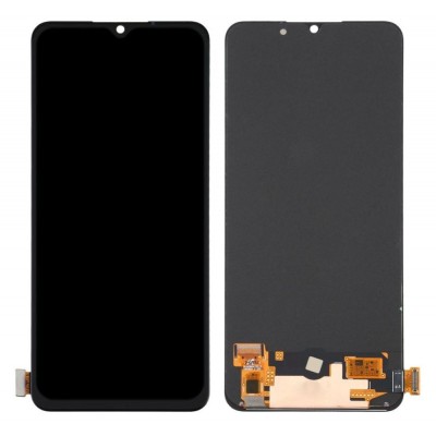 Lcd With Touch Screen For Oppo Find X2 Lite Black By - Maxbhi Com